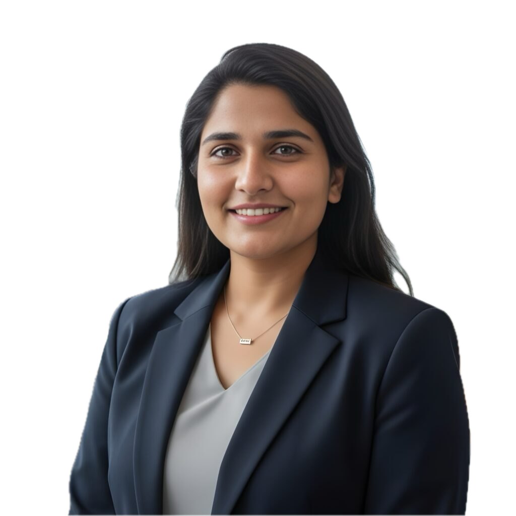 Aima Tayyub COO ( Shaheer Group Of Companies